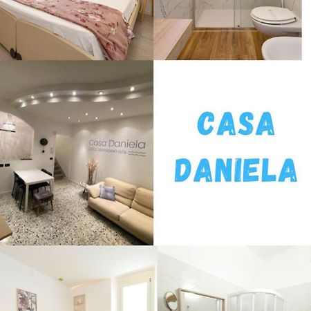 Casa Daniela Villa Desenzano del Garda Ngoại thất bức ảnh