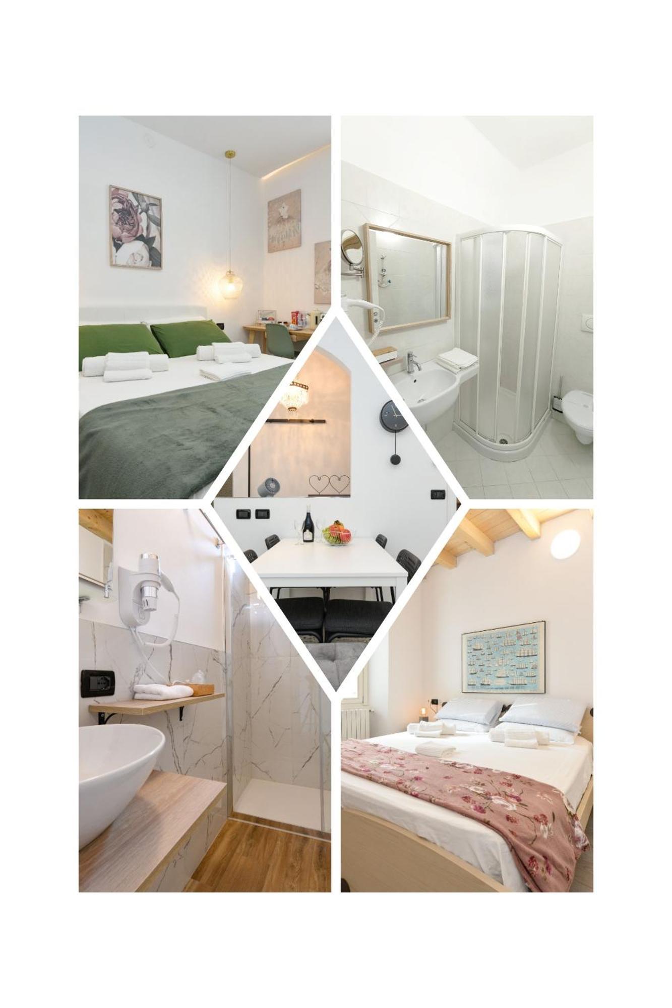 Casa Daniela Villa Desenzano del Garda Ngoại thất bức ảnh