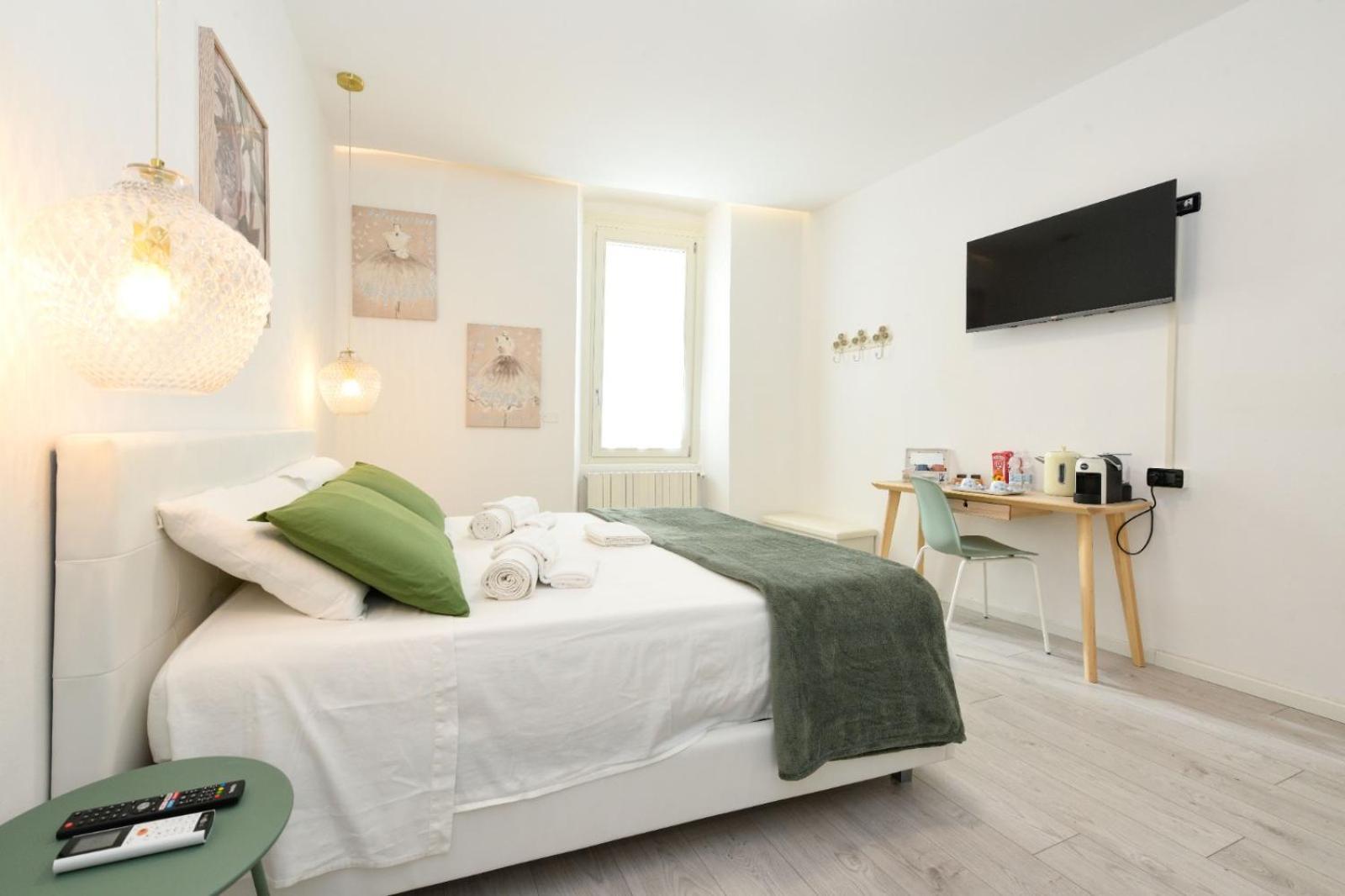 Casa Daniela Villa Desenzano del Garda Ngoại thất bức ảnh