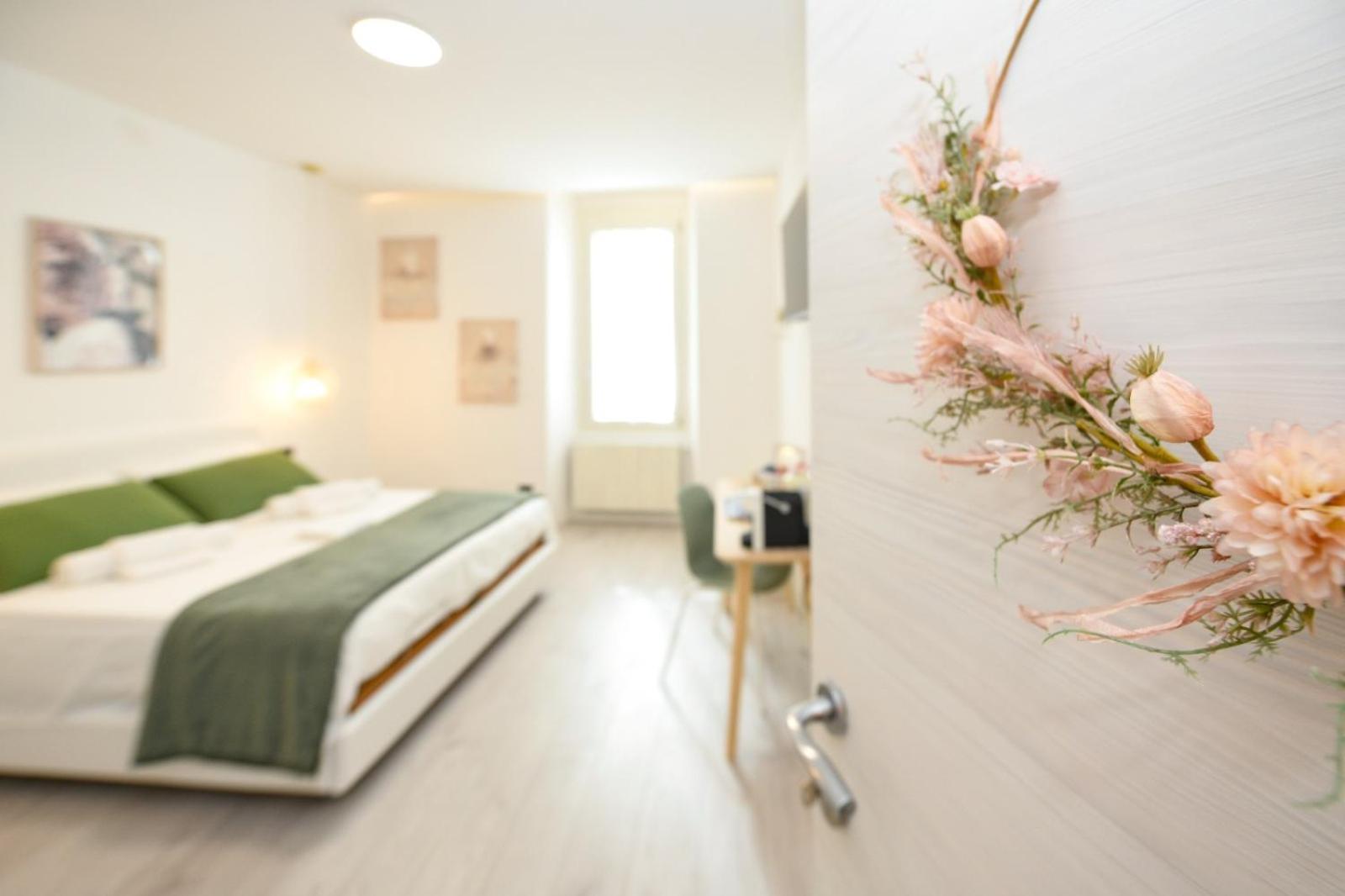 Casa Daniela Villa Desenzano del Garda Ngoại thất bức ảnh
