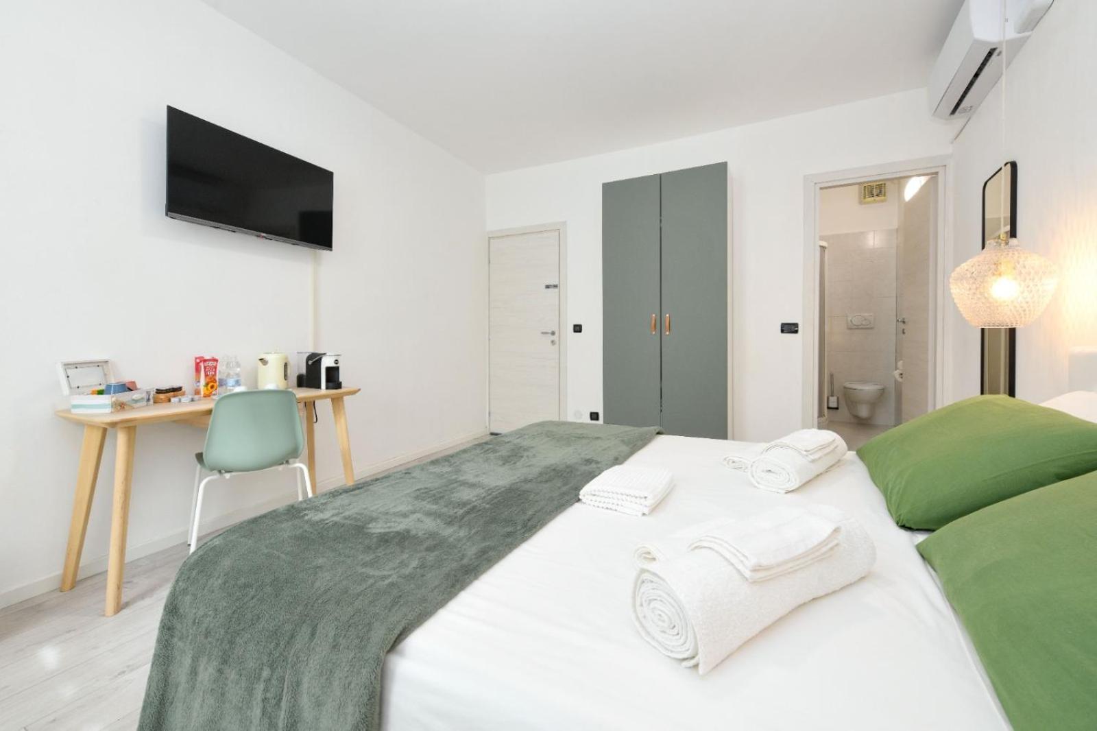 Casa Daniela Villa Desenzano del Garda Ngoại thất bức ảnh