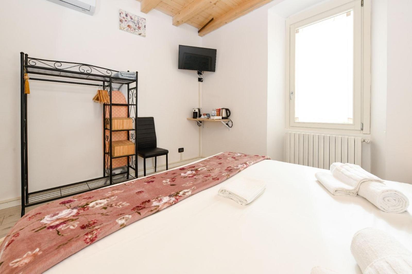 Casa Daniela Villa Desenzano del Garda Ngoại thất bức ảnh