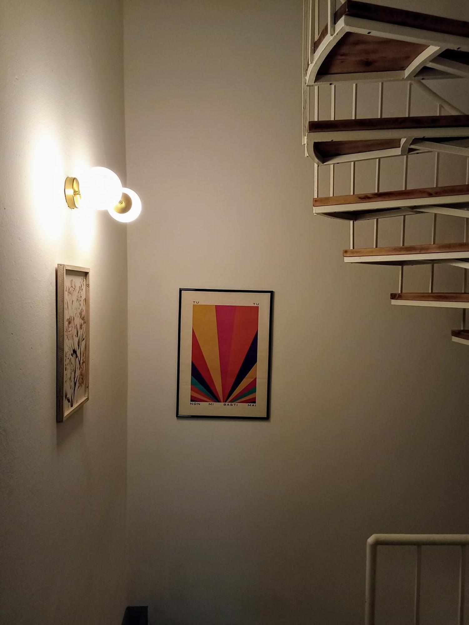 Casa Daniela Villa Desenzano del Garda Ngoại thất bức ảnh
