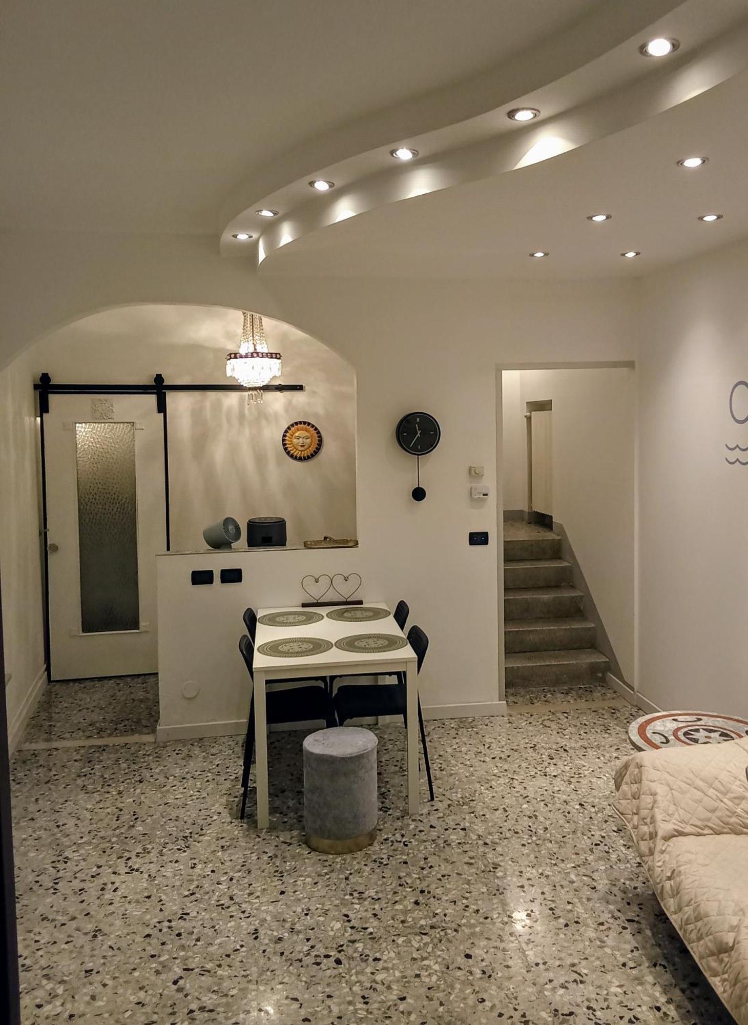 Casa Daniela Villa Desenzano del Garda Ngoại thất bức ảnh