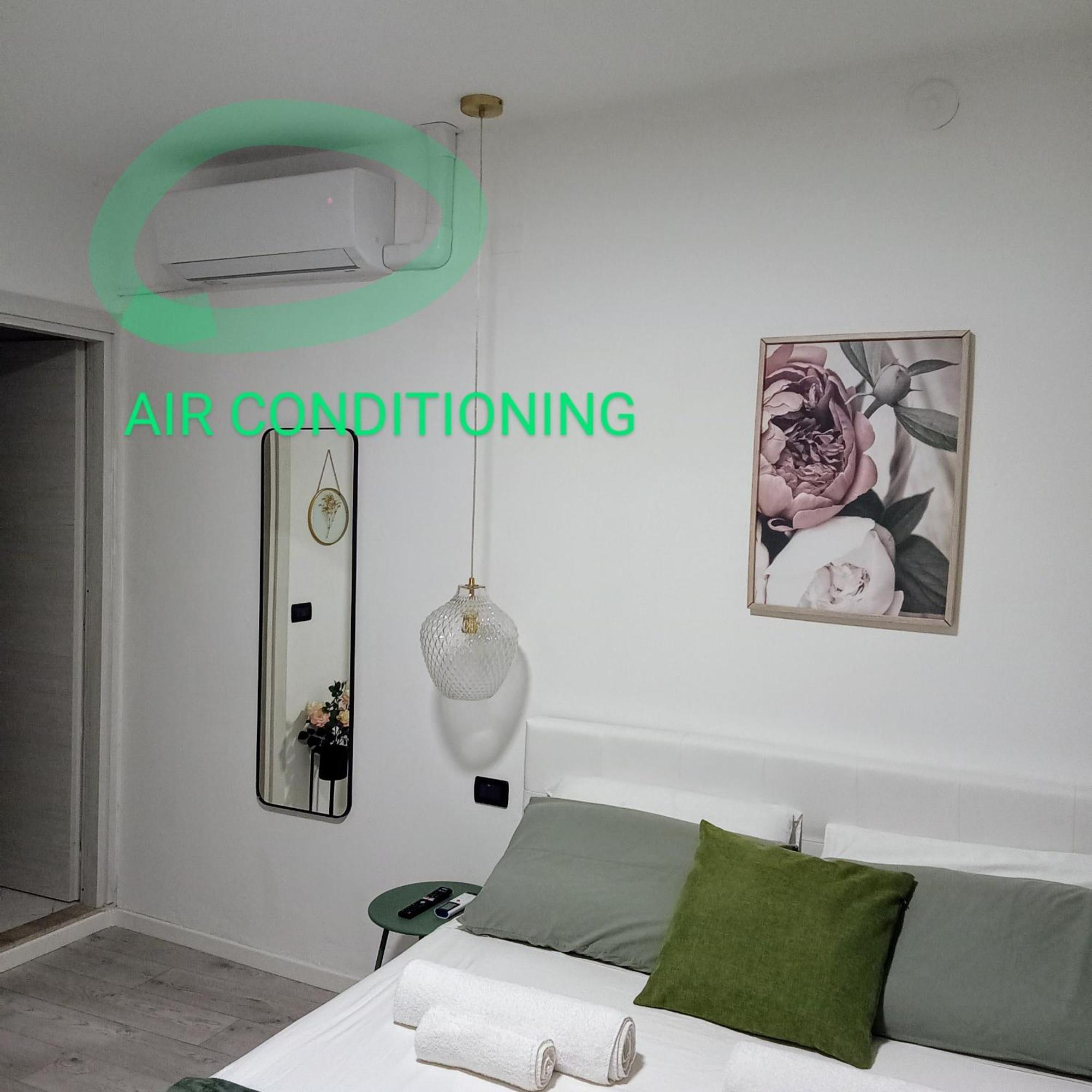 Casa Daniela Villa Desenzano del Garda Ngoại thất bức ảnh
