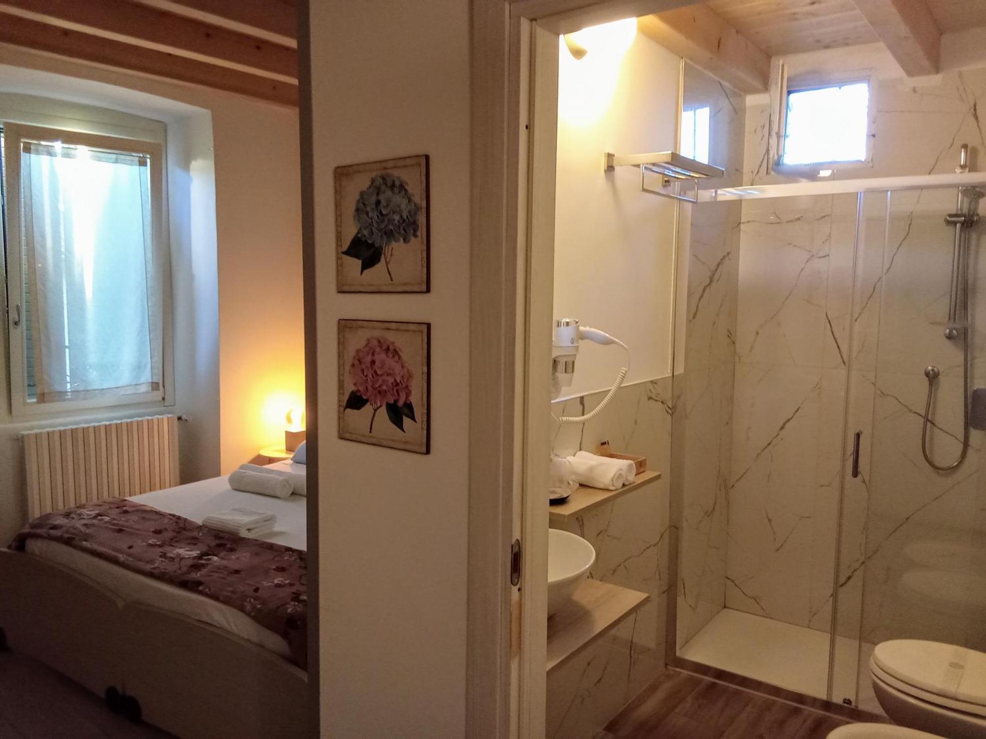 Casa Daniela Villa Desenzano del Garda Ngoại thất bức ảnh