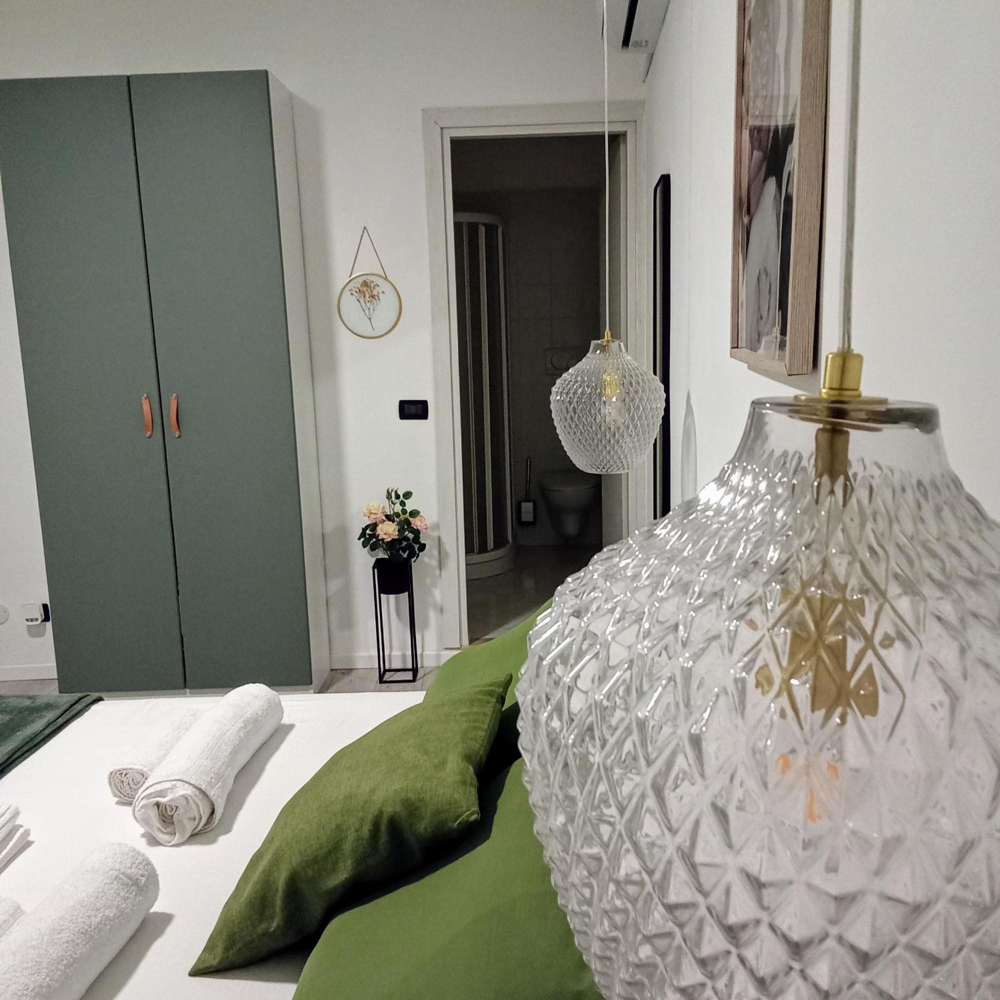 Casa Daniela Villa Desenzano del Garda Ngoại thất bức ảnh