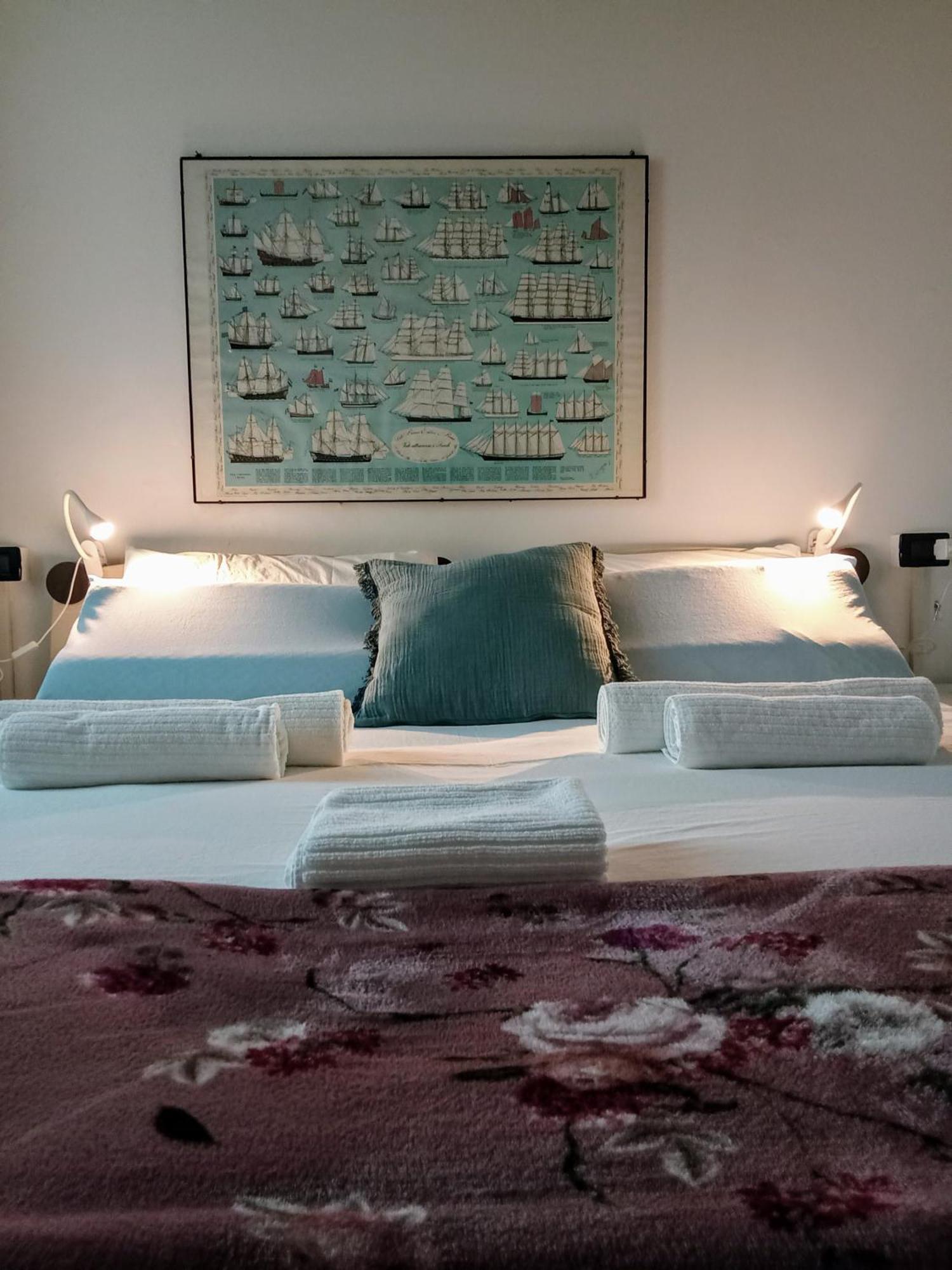 Casa Daniela Villa Desenzano del Garda Ngoại thất bức ảnh