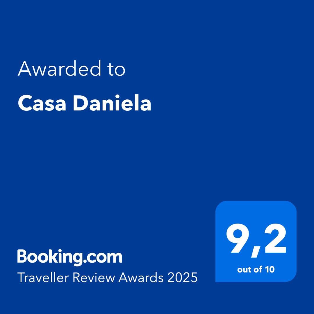 Casa Daniela Villa Desenzano del Garda Ngoại thất bức ảnh