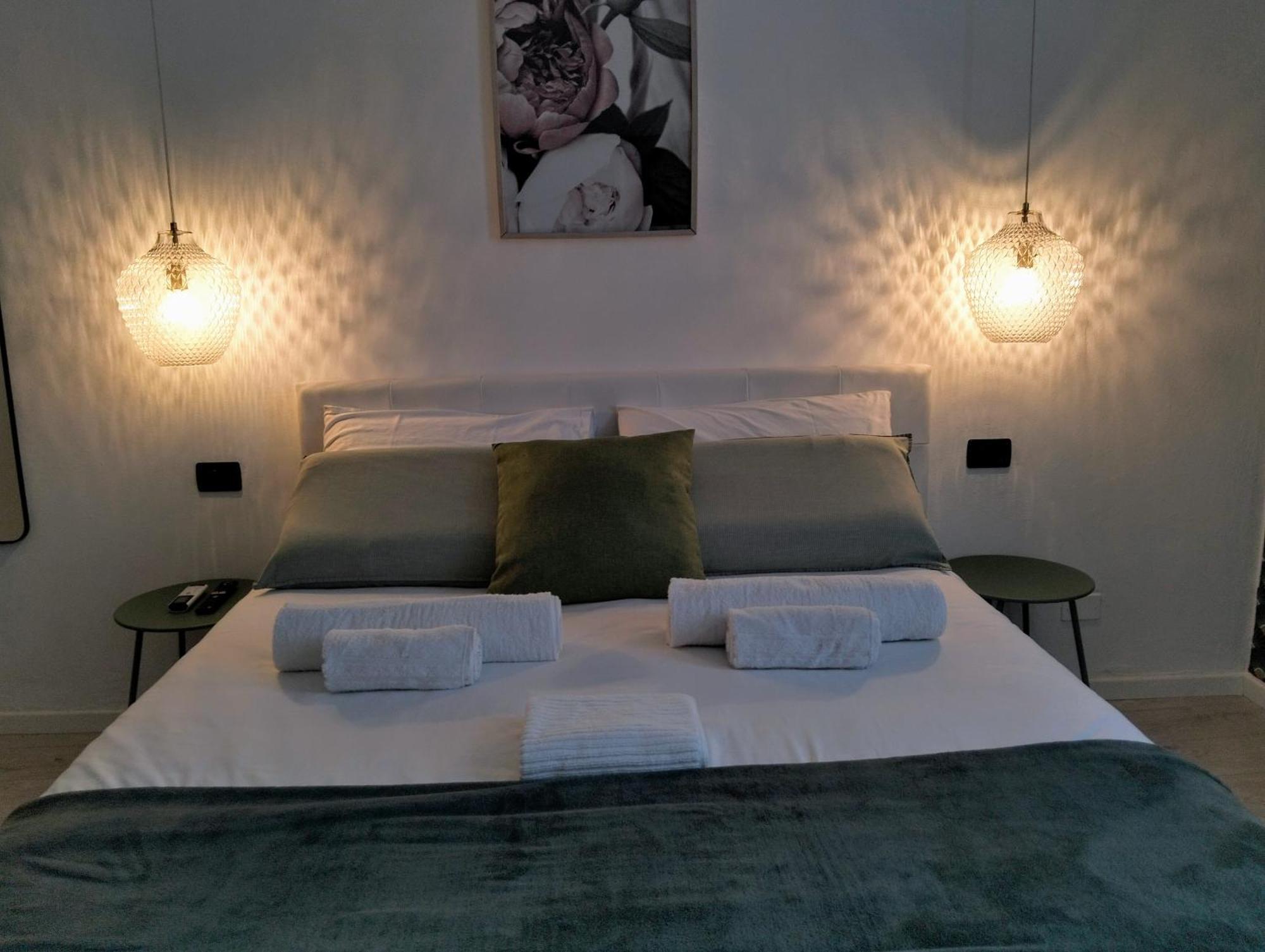 Casa Daniela Villa Desenzano del Garda Ngoại thất bức ảnh