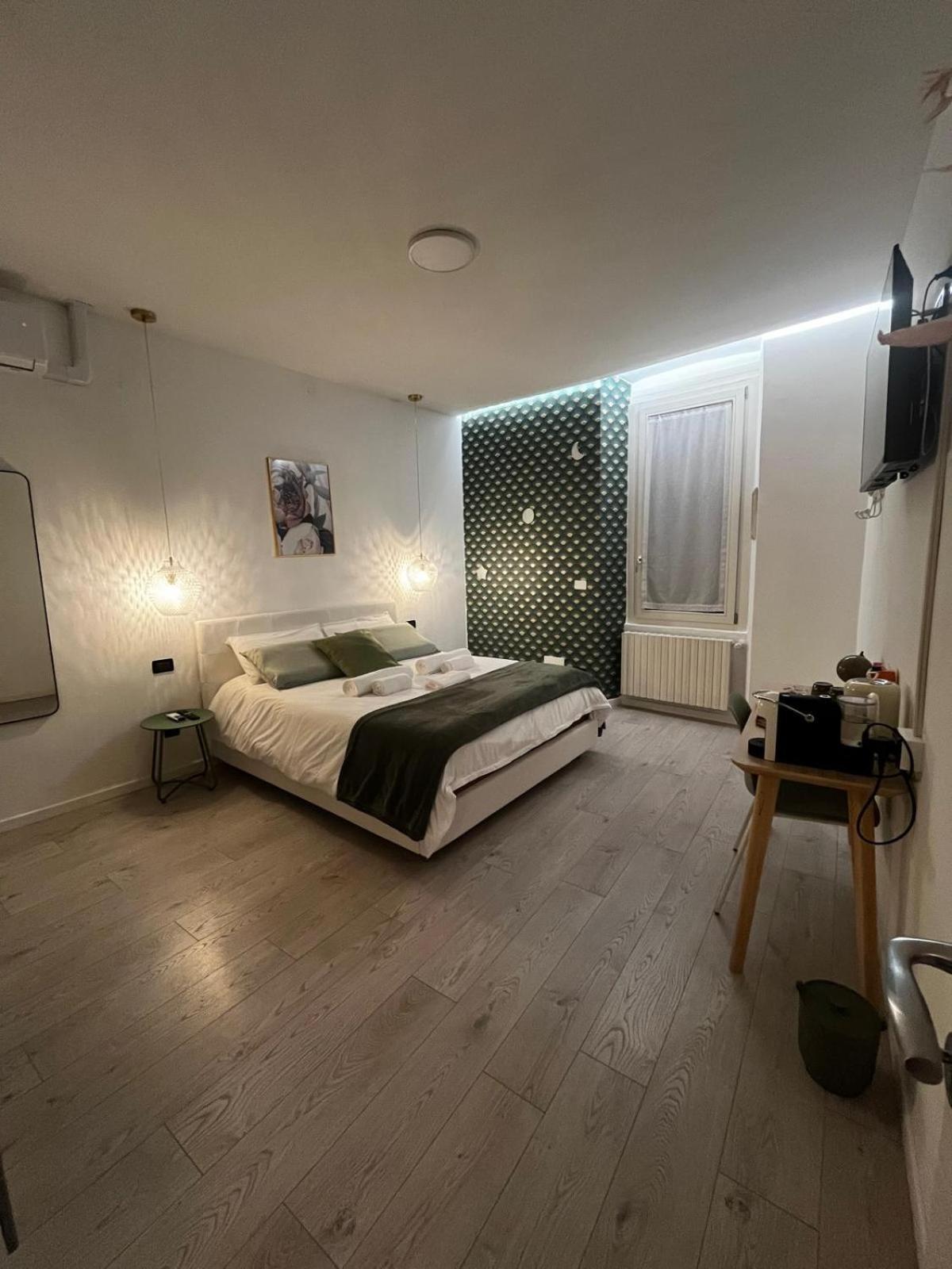 Casa Daniela Villa Desenzano del Garda Ngoại thất bức ảnh