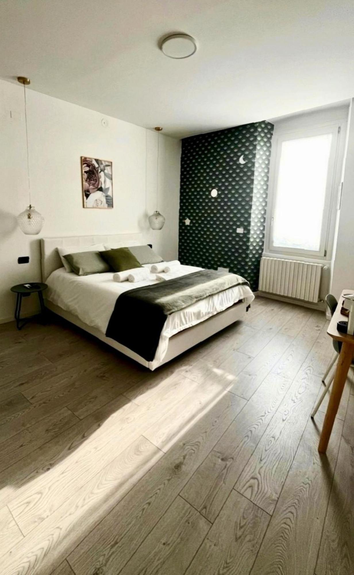 Casa Daniela Villa Desenzano del Garda Ngoại thất bức ảnh