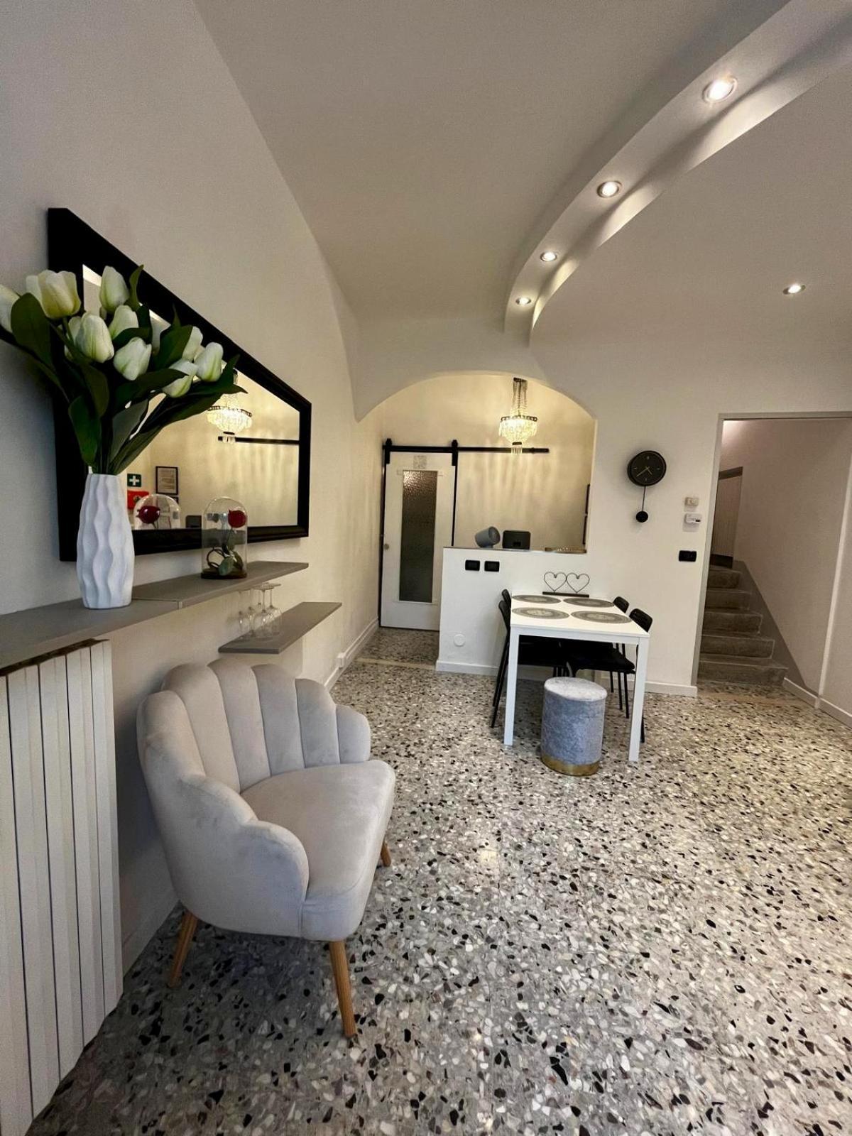 Casa Daniela Villa Desenzano del Garda Ngoại thất bức ảnh