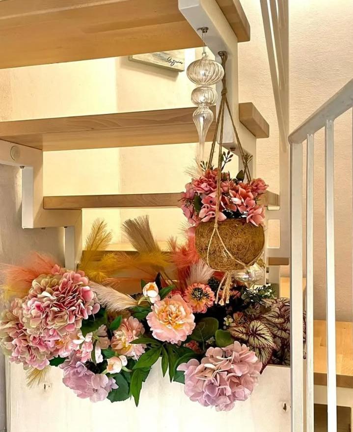 Casa Daniela Villa Desenzano del Garda Ngoại thất bức ảnh