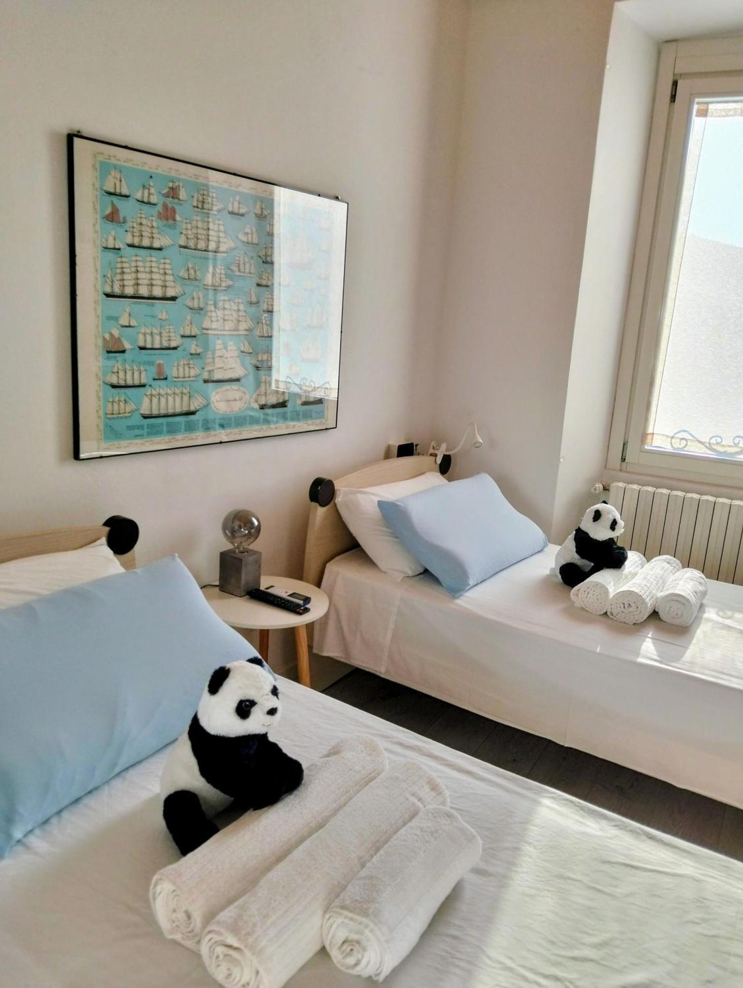 Casa Daniela Villa Desenzano del Garda Ngoại thất bức ảnh