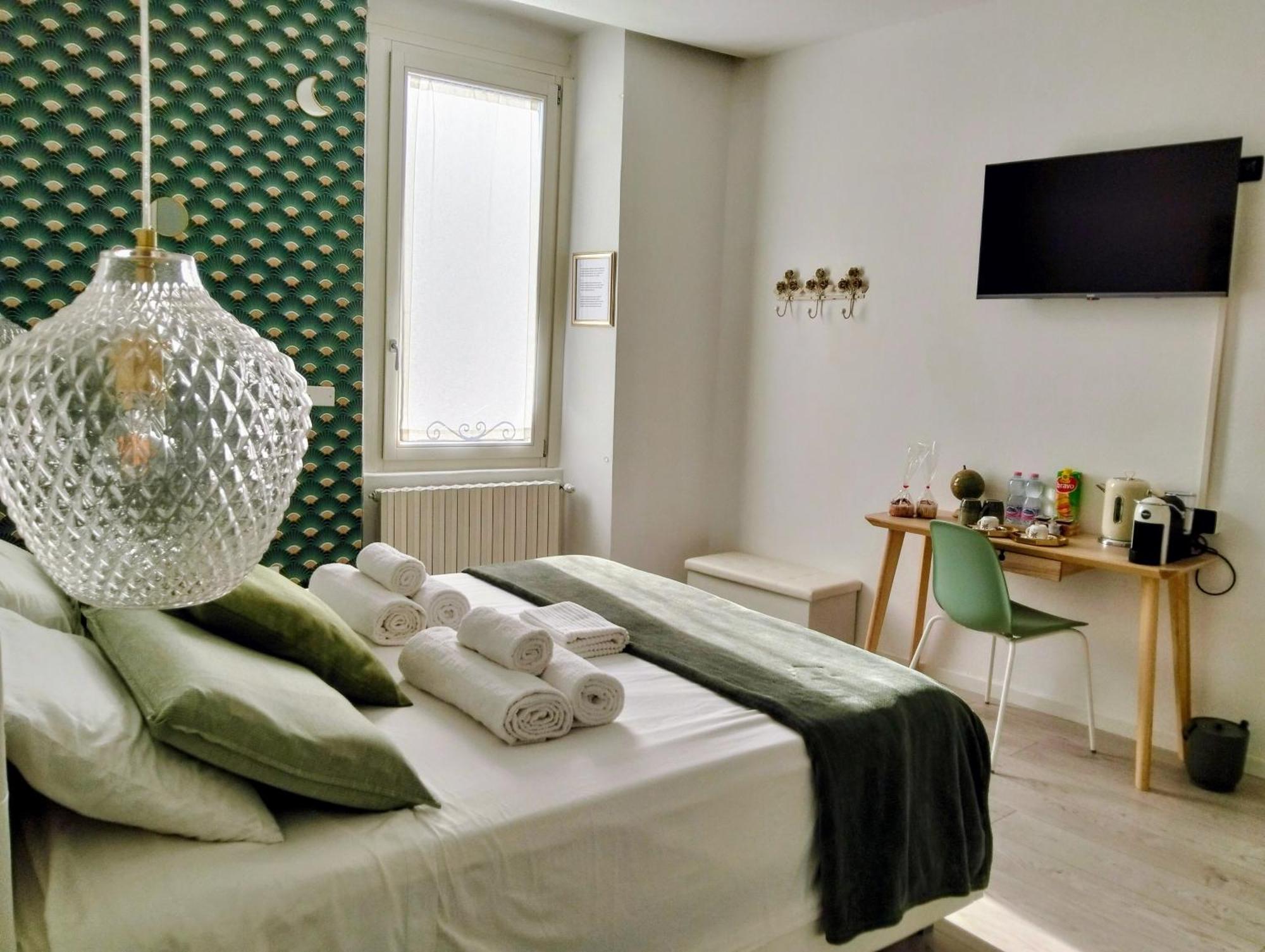 Casa Daniela Villa Desenzano del Garda Ngoại thất bức ảnh